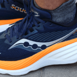 Saucony Hurricane 24 Perfil