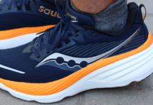 Saucony Hurricane 24 Saucony Hurricane 24