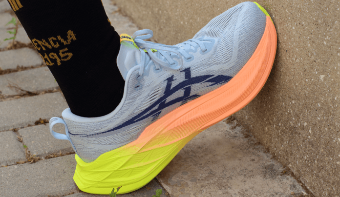 ASICS Superblast 2