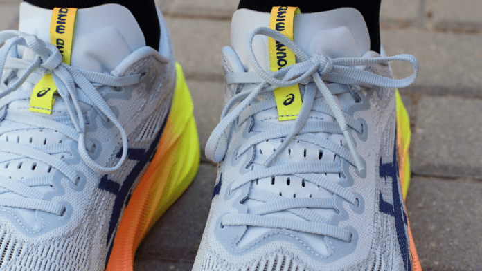 ASICS Superblast 2
