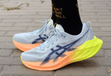ASICS Superblast 2 ASICS Superblast 2
