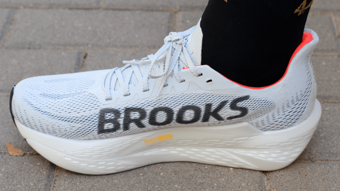Brooks Hyperion Max 2 Arco