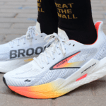 Brooks Hyperion Max 2 Flexibilidad