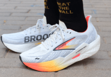 Brooks Hyperion Max 2