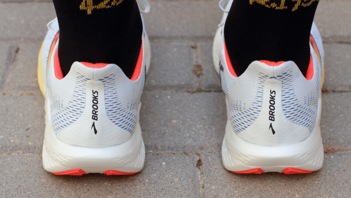 Brooks Hyperion Max 2 Talon