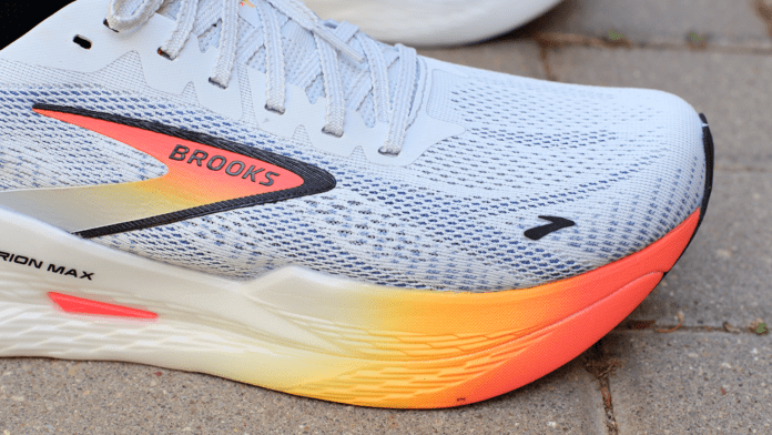 Brooks Hyperion Max 2 Termosellados