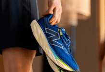 Top 5 zapatillas New Balance: uso diario y acumular kilómetros