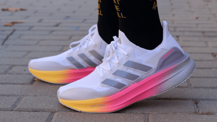 adidas Ultraboost 5