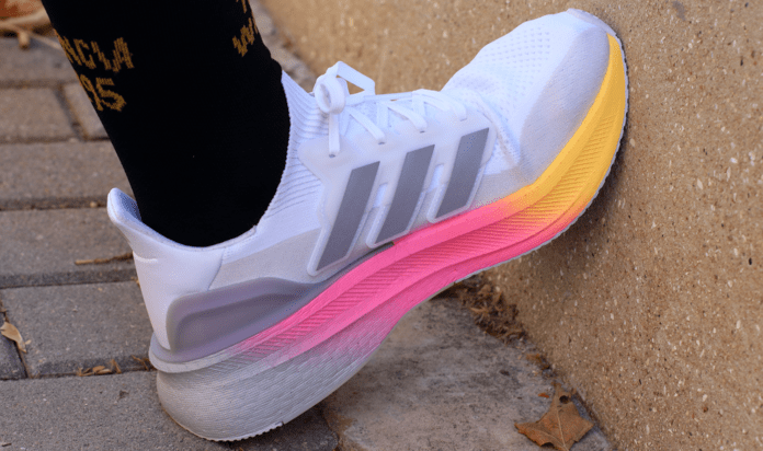 adidas Ultraboost 5