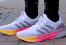 adidas Ultraboost 5