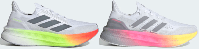 adidas Ultraboost 5x