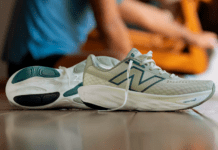 Top 10 zapatillas – Octubre 2024