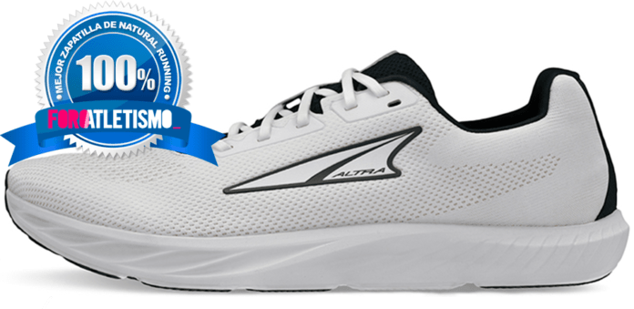Altra Escalante 4 Mejor zapatilla natural running