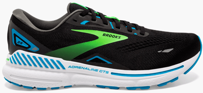 Brooks Adrenaline GTS 23