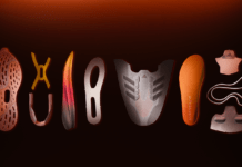 Top 10 zapatillas – Noviembre 2024