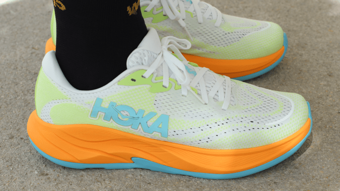 HOKA Rincon 4