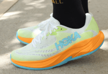 HOKA Rincon 4