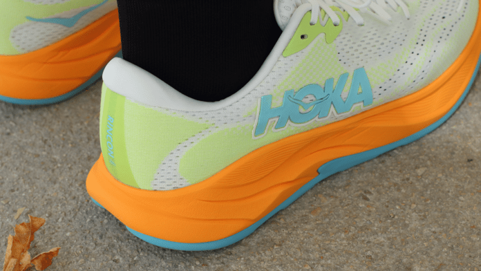 HOKA Rincon 4 Estabilidad