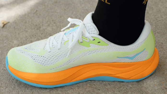 HOKA Rincon 4 Upper
