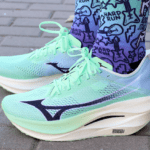 Mizuno Wave Rebellion Pro 3