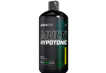 ¿Por qué elegir Multi Hypotonic como tu bebida hipotónica?
