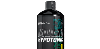 ¿Por qué elegir Multi Hypotonic como tu bebida hipotónica?