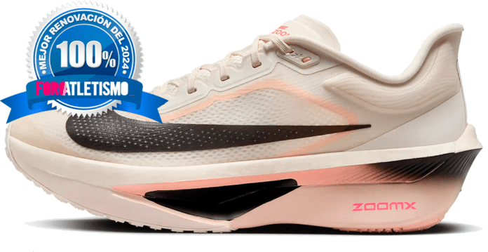 Nike Zoom Fly 6 Mejor renovación 2024