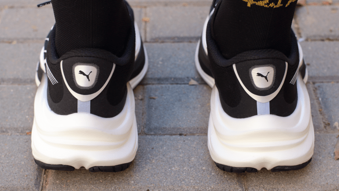 Puma Magmax Nitro