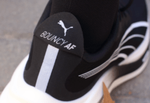 Top 5 zapatillas maximalistas para entrenar en Zona 2