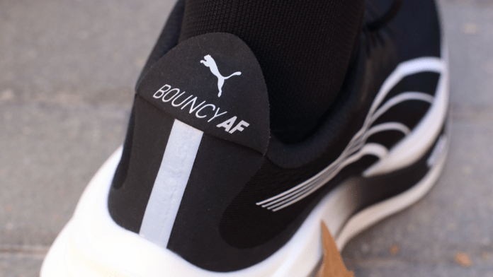 Puma Magmax Nitro