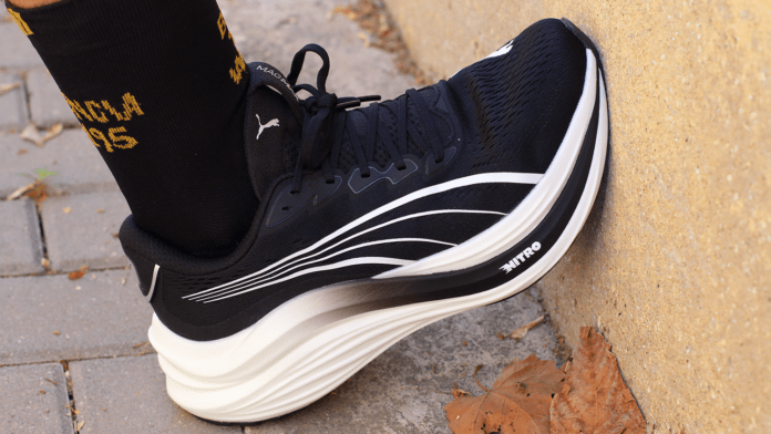 Puma Magmax Nitro
