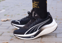 Puma Magmax Nitro