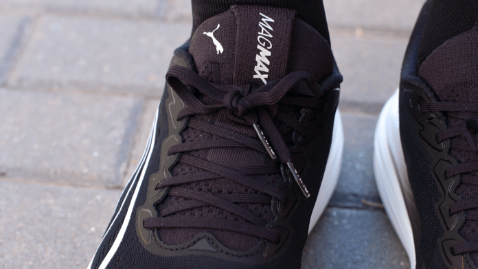 Puma Magmax Nitro