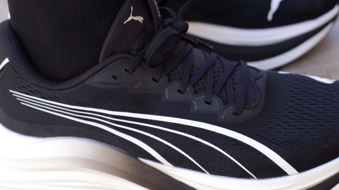 Puma Magmax Nitro