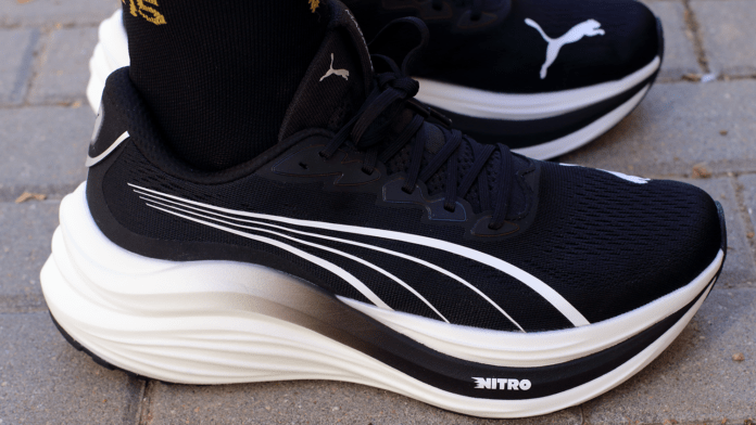 Puma Magmax Nitro