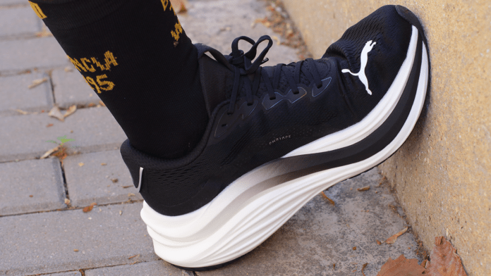 Puma Magmax Nitro