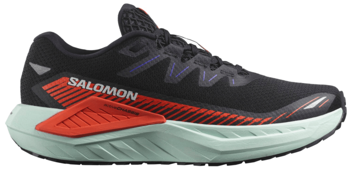 Salomon Defy GRVL