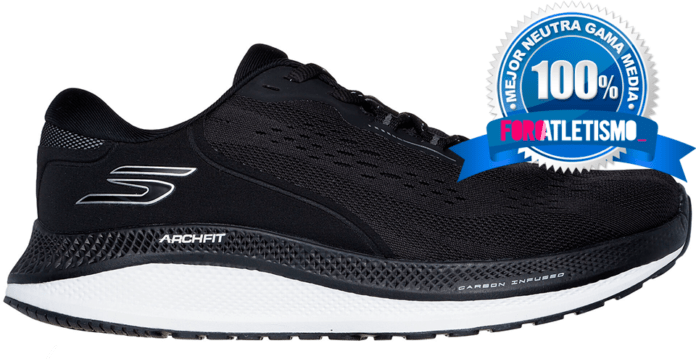 Skechers Gorun Persistence 2 Mejor neutra gama media