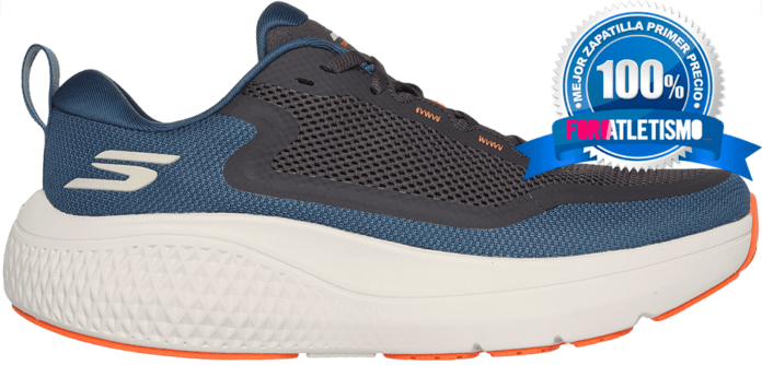 Skechers Gorun Supersonic Max Mejor primer precio