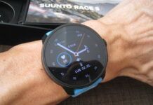 Suunto Race S: sobresaliente en funciones, imbatible en precio