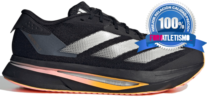 adidas Adizero SL 2 Mejor calidad precio