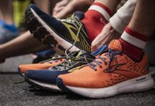 Las 10 zapatillas más fiables que puedes regalar a un corredor