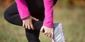 Lesiones comunes en el running y cómo prevenirlas