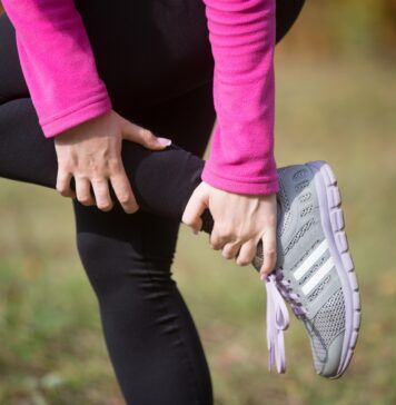 Lesiones comunes en el running y cómo prevenirlas