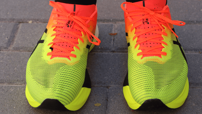 ASICS Metaspeed Edge Paris