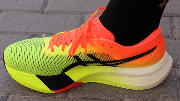 ASICS Metaspeed Edge Paris