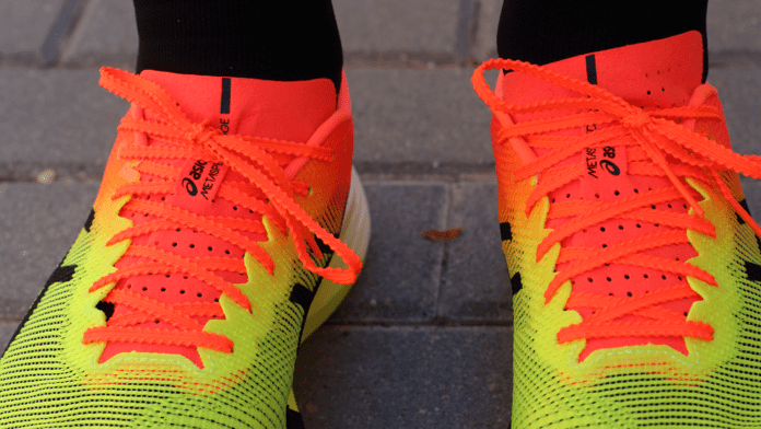ASICS Metaspeed Edge Paris