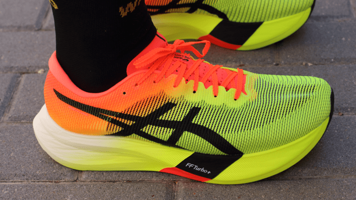 ASICS Metaspeed Edge Paris