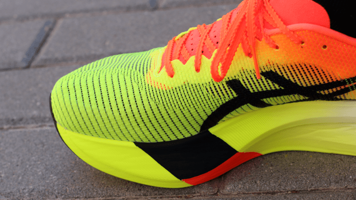ASICS Metaspeed Edge Paris