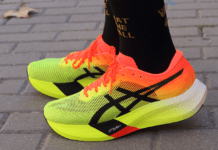 ASICS Metaspeed Edge Paris